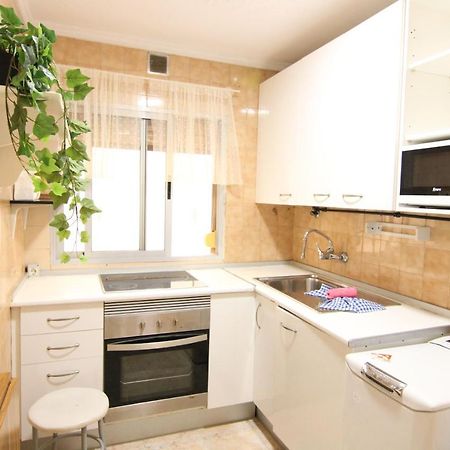 Spacious Family Flat By Canary365 Las Palmas de Gran Canaria Eksteriør bilde