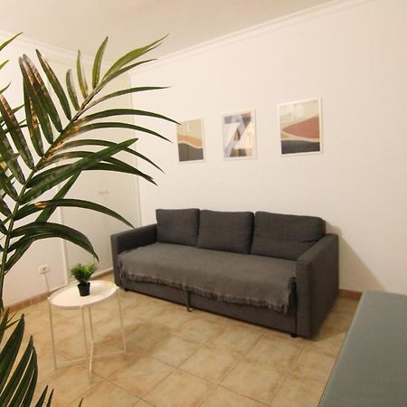 Spacious Family Flat By Canary365 Las Palmas de Gran Canaria Eksteriør bilde
