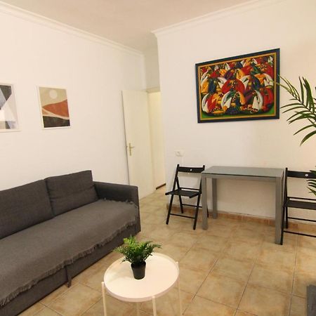 Spacious Family Flat By Canary365 Las Palmas de Gran Canaria Eksteriør bilde