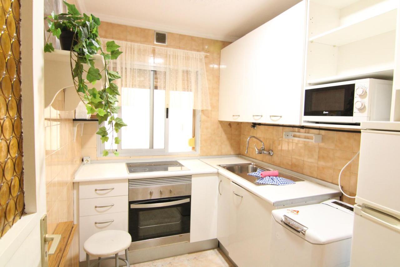 Spacious Family Flat By Canary365 Las Palmas de Gran Canaria Eksteriør bilde