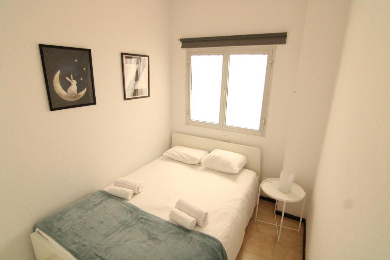 Spacious Family Flat By Canary365 Las Palmas de Gran Canaria Eksteriør bilde