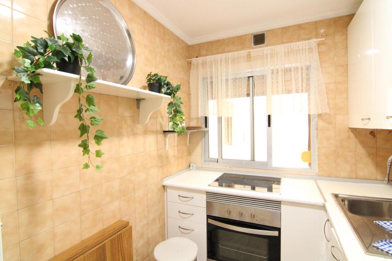 Spacious Family Flat By Canary365 Las Palmas de Gran Canaria Eksteriør bilde
