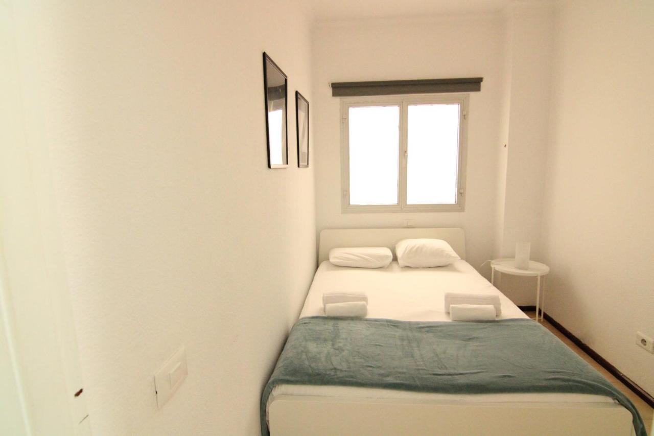 Spacious Family Flat By Canary365 Las Palmas de Gran Canaria Eksteriør bilde
