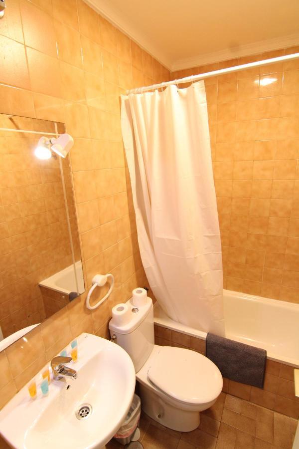 Spacious Family Flat By Canary365 Las Palmas de Gran Canaria Eksteriør bilde
