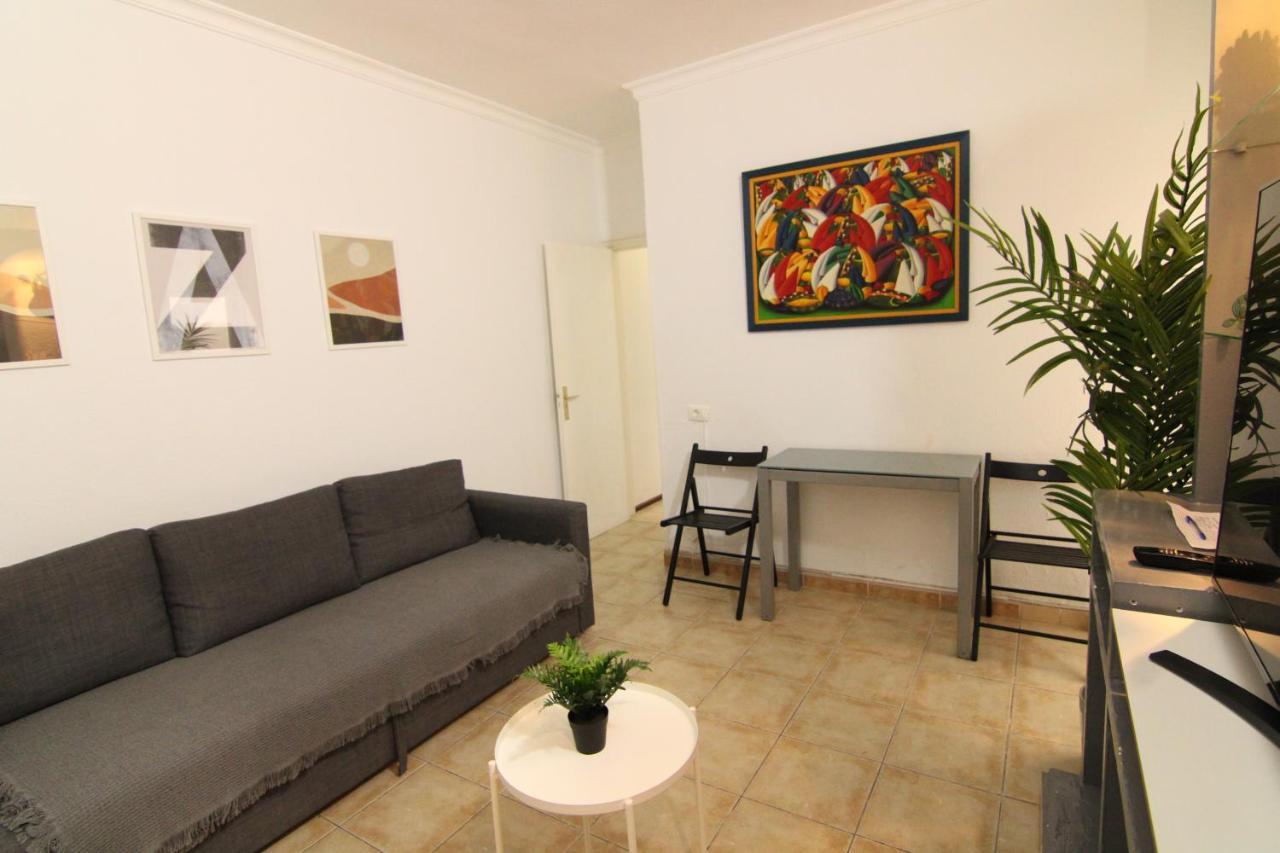 Spacious Family Flat By Canary365 Las Palmas de Gran Canaria Eksteriør bilde