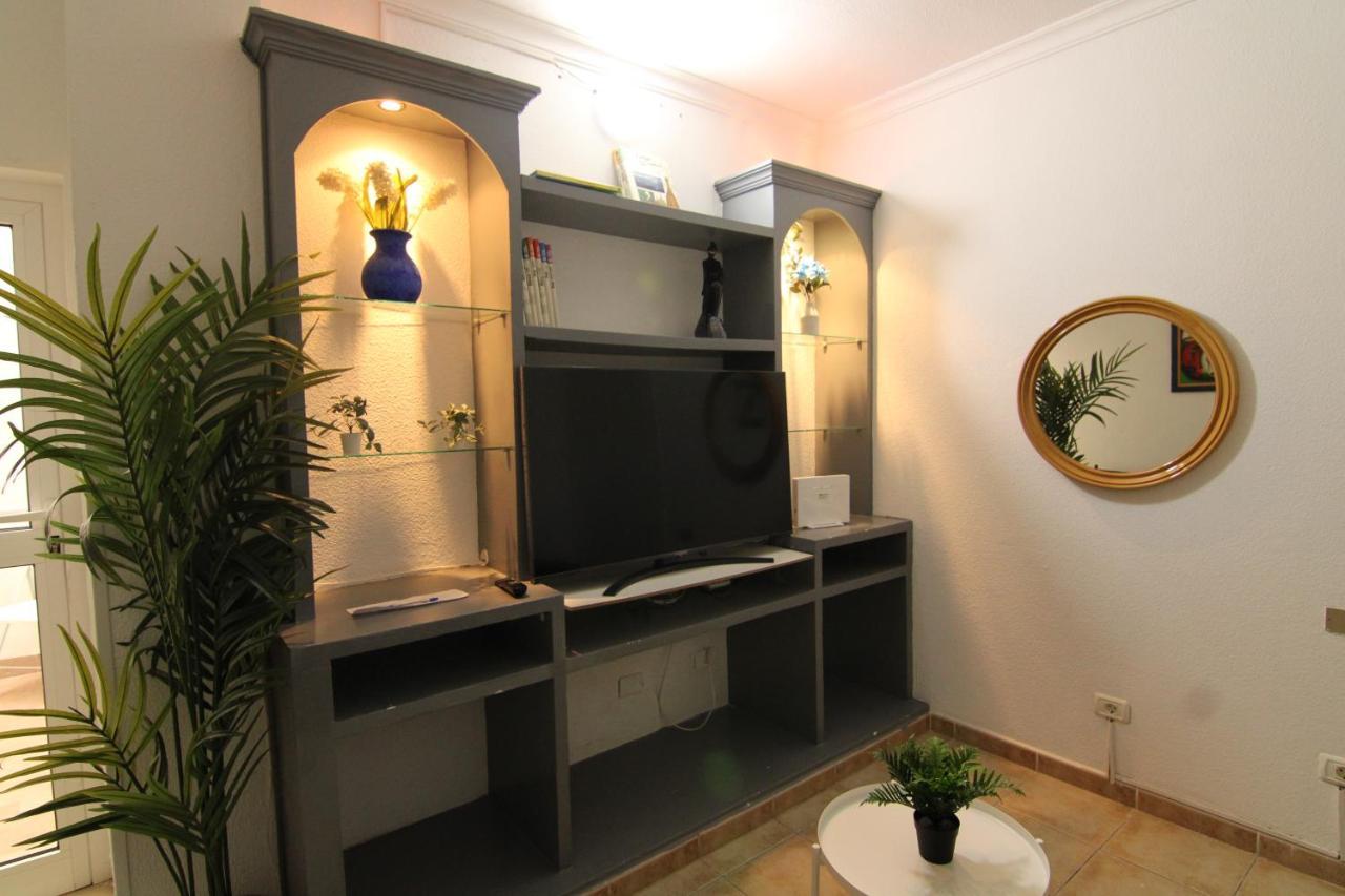 Spacious Family Flat By Canary365 Las Palmas de Gran Canaria Eksteriør bilde